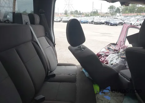 2005 Ford F-150 Fx4/Lariat/Xlt из США, поврежденный, VIN 1FTPW14515KE69442